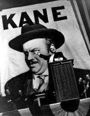 Poster Citizen Kane Poster Citizen Kane