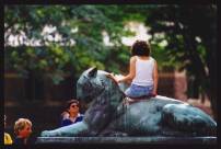 Princeton University Tour