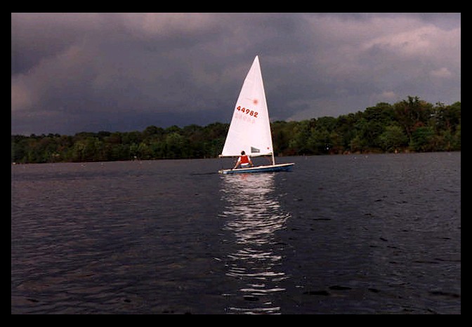 202 |Princeton Park river