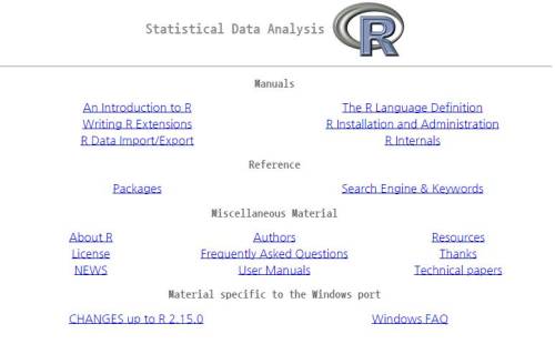 start.help() start.help()