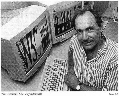 Sir Tim Berners-Lee at www.w3c.de/PubPraes